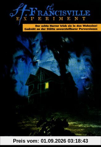 Das St. Francisville Experiment