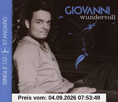 Wundervoll-Sei Bellissima (2 Track)