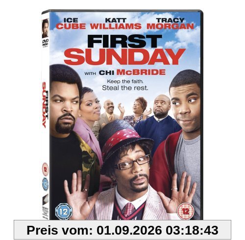 First Sunday [UK Import]
