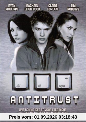 Antitrust [FR Import]