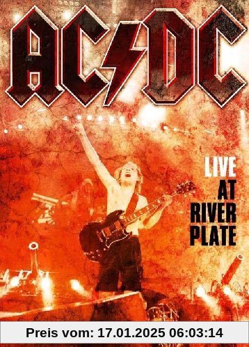 AC/DC - Live at River Plate