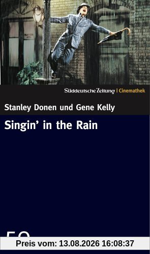 Singin' in the Rain - SZ-Cinemathek