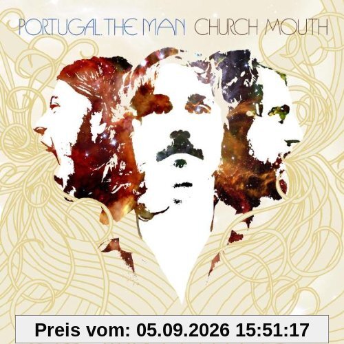 Church Mouth-Special Edition