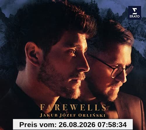 Farewells