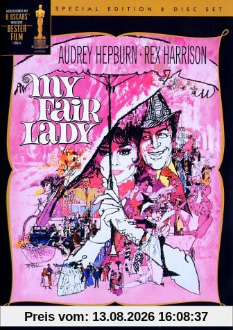 My Fair Lady [Special Edition] [2 DVDs]