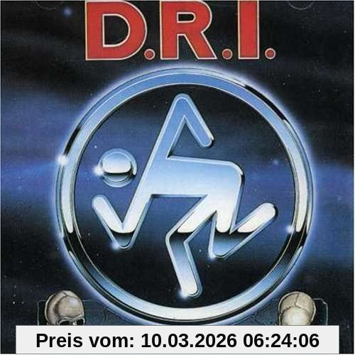 R.i. D. Crossover