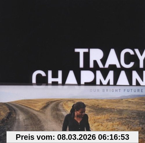Tracy Chapman Our Bright Future