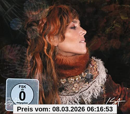 Zaz Isa (Nouvelle Edition)