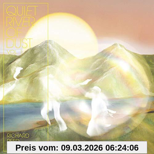 Parry, Richard Reed Quiet River Of Dust Vol.1
