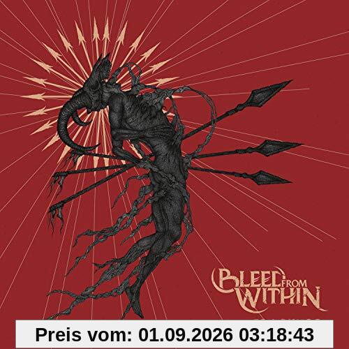 Fracture (Special Edition CD Digipak)