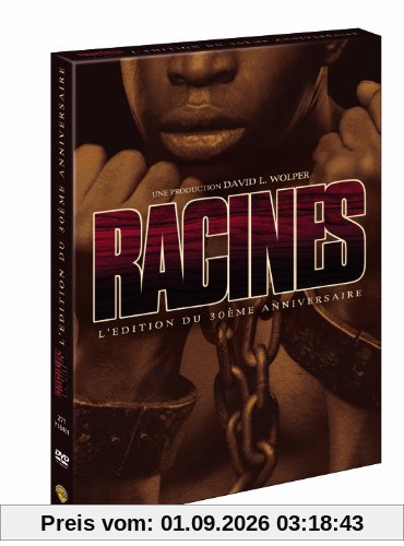 Racines [FR Import]