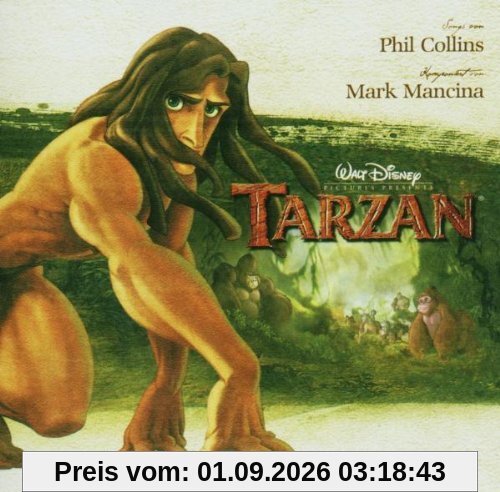 Tarzan