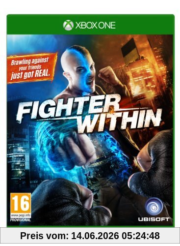 Fighter Within XBOX ONE