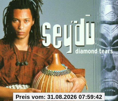 Diamond Tears