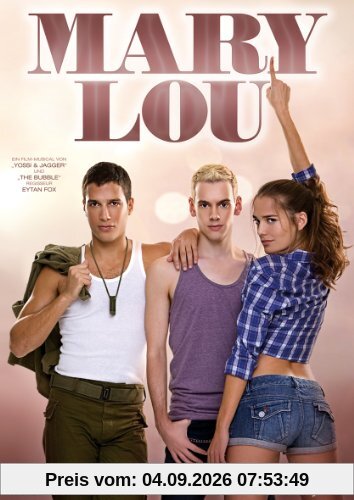 Mary Lou