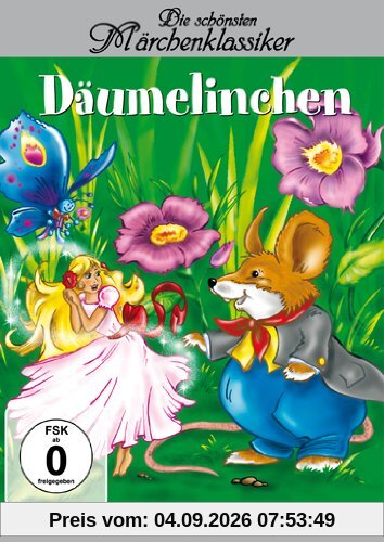 Däumelinchen
