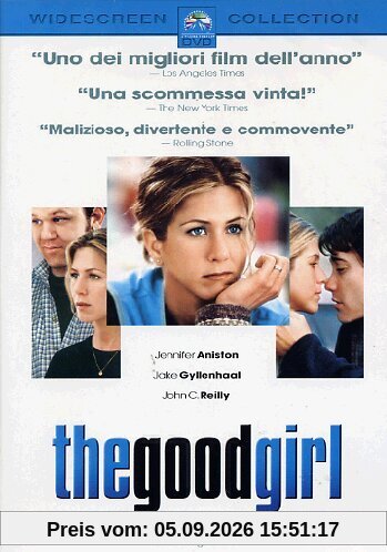The good girl [IT Import]