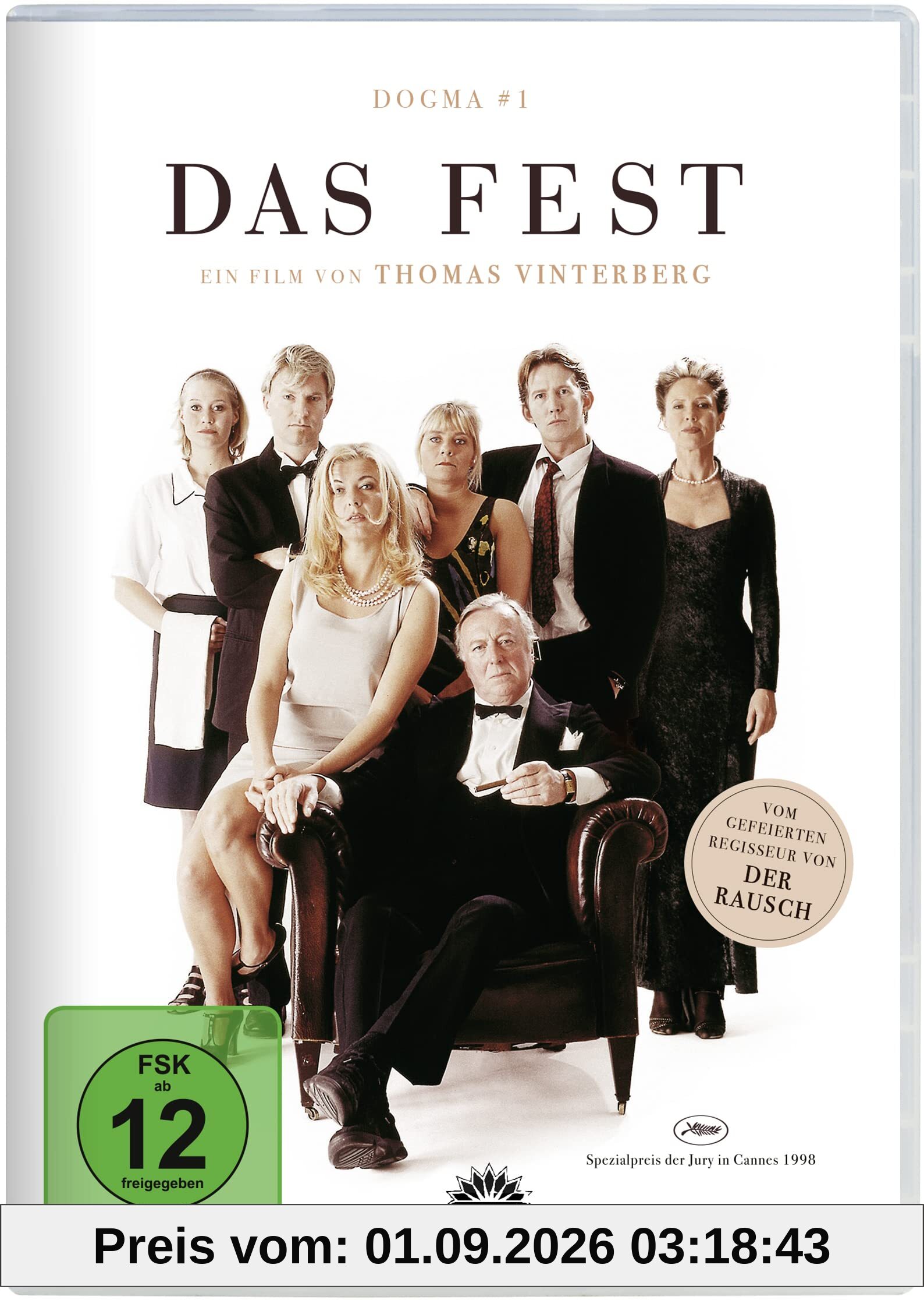 Das Fest
