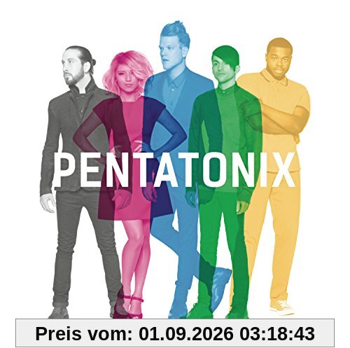 Pentatonix