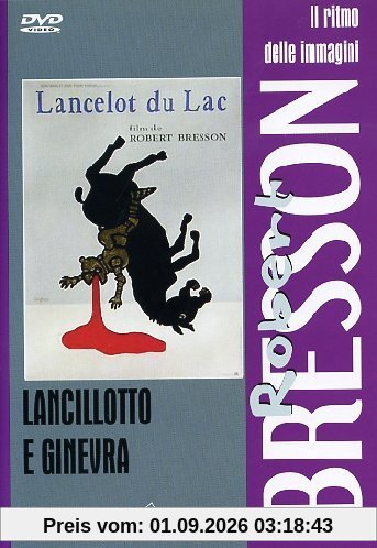 Lancillotto e Ginevra [IT Import]