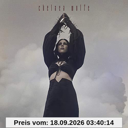 Chelsea Wolfe Birth Of Violence