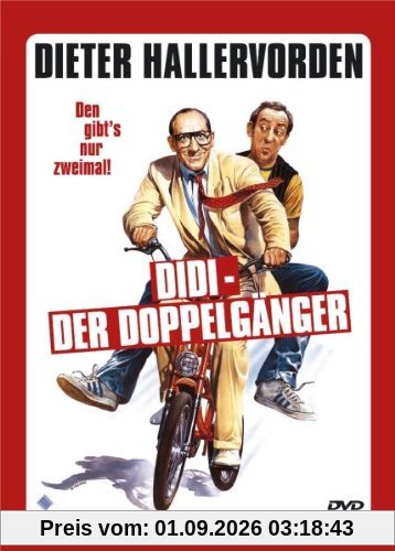 Didi - Der Doppelgänger