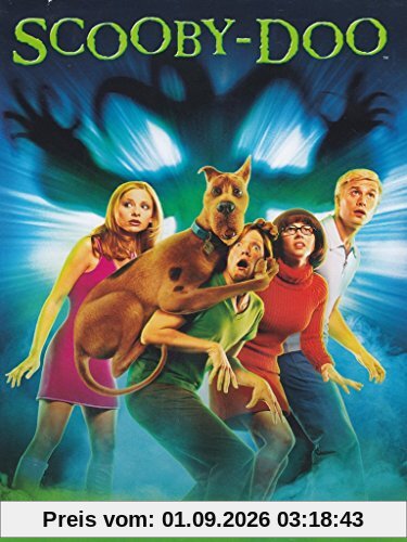 Scooby-Doo [IT Import]