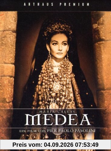 Medea - Arthaus Premium Edition (2 DVDs)