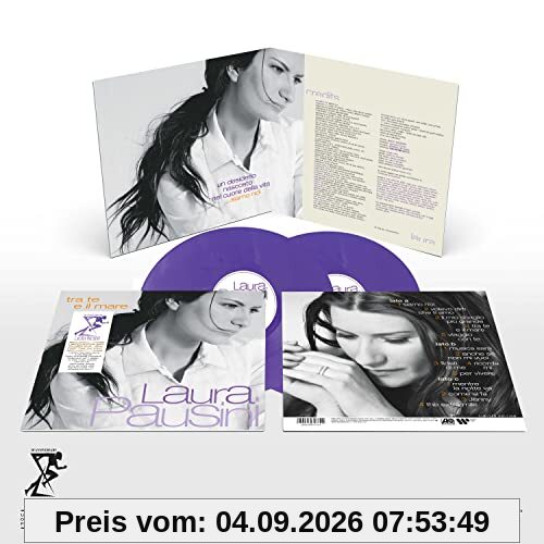 Tra Te E Il Mare [Vinyl LP]