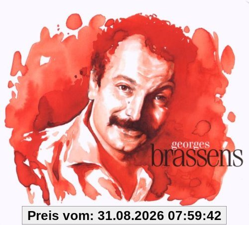 Georges Brassens