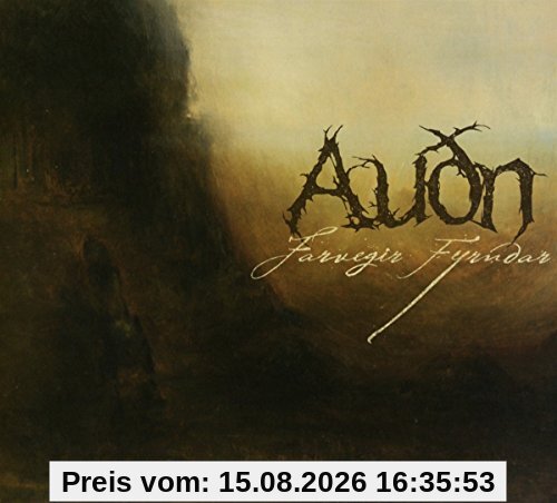Audn Farvegir Fyrndar