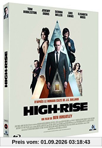 High-Rise