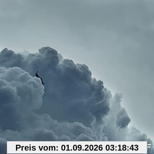 Clouds (the Mixtape) [Vinyl LP]