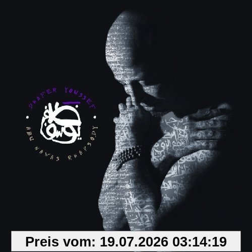 Dhafer Youssef Abu Nawas Rhapsody
