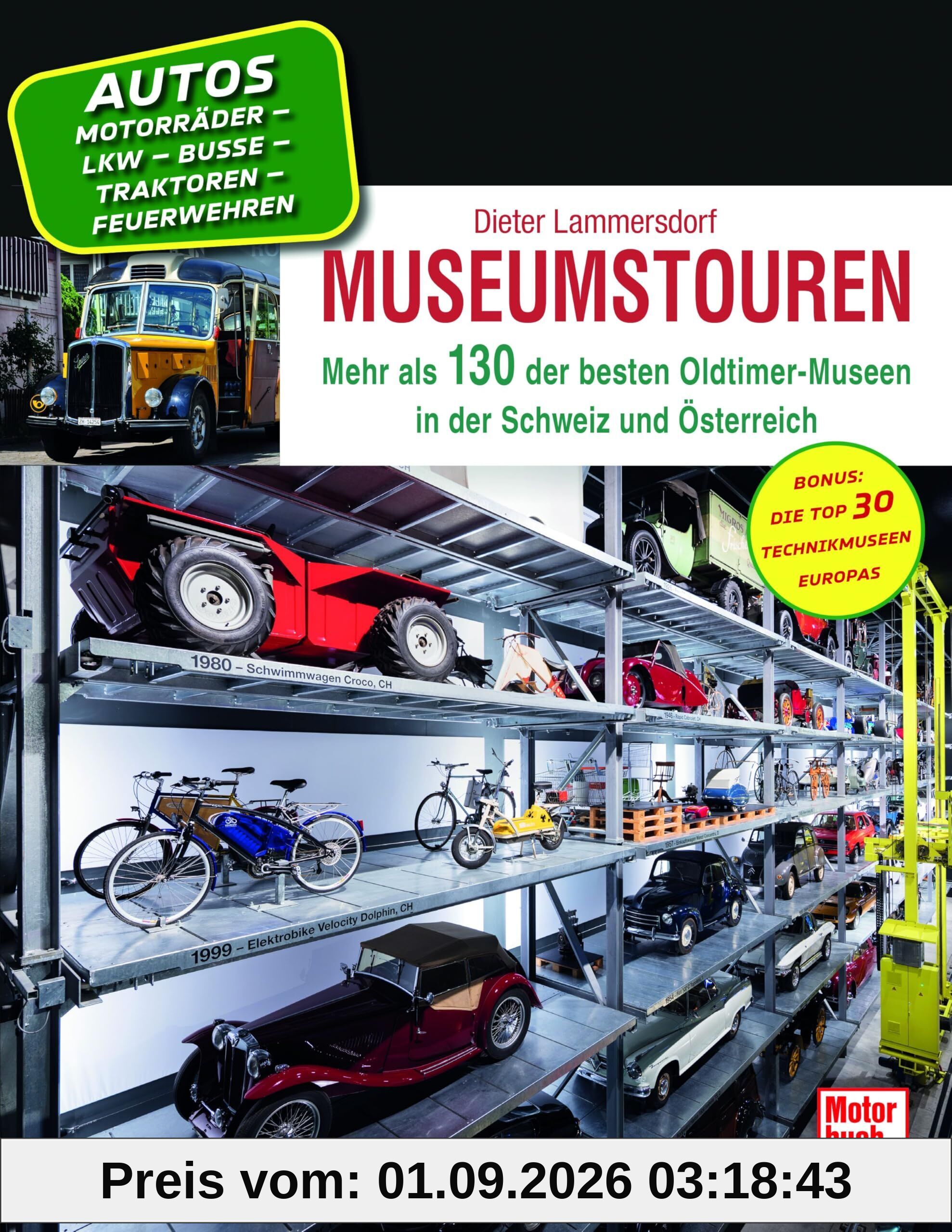 Museumstouren