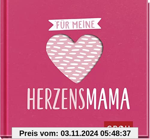 Für meine Herzensmama