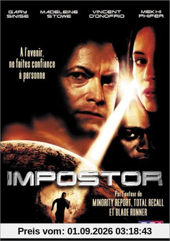 Impostor [FR Import]