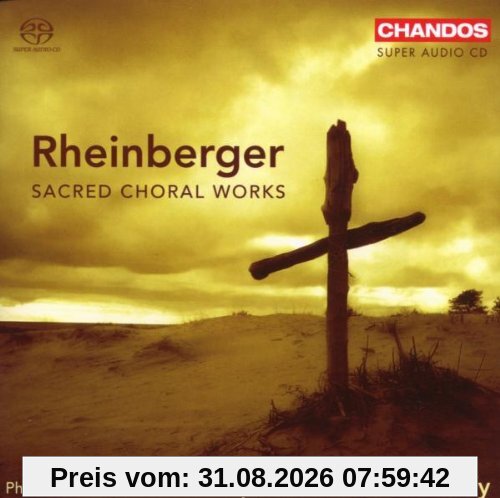 Geistliche Chorwerke
