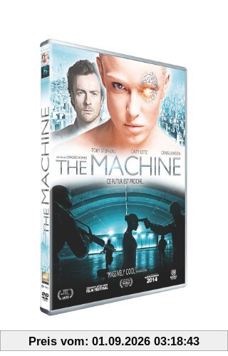 The machine [FR Import]