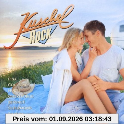 Kuschelrock 24