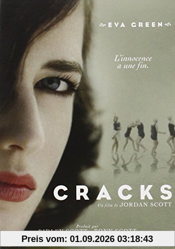 Cracks [FR Import]