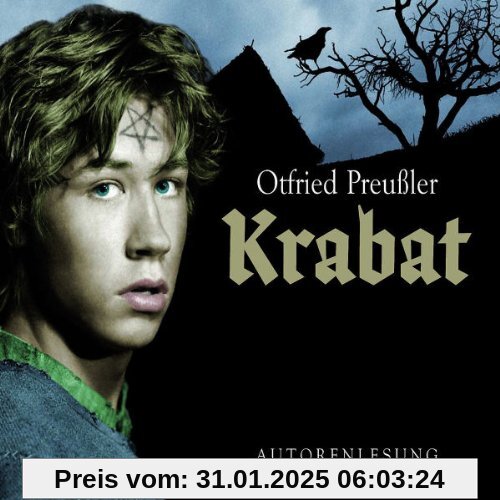 Krabat (Autorenlesung)