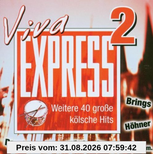 Viva Express 2