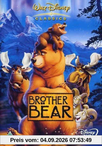 Brother Bear [UK Import]