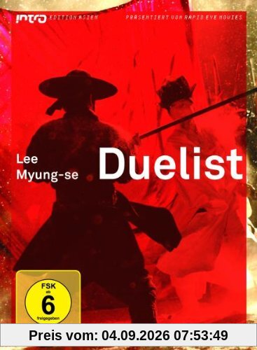 Duelist - Intro Edition Asien 15