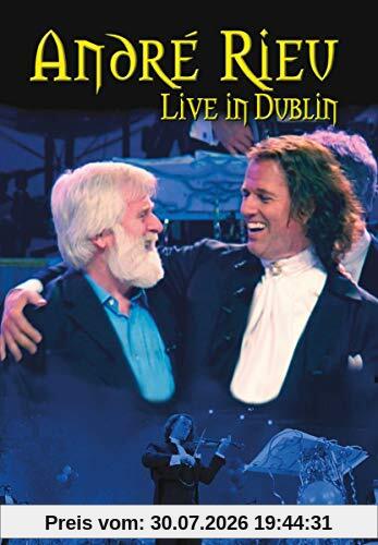 unbekannt Andre Rieu-Live In Dublin [Import]