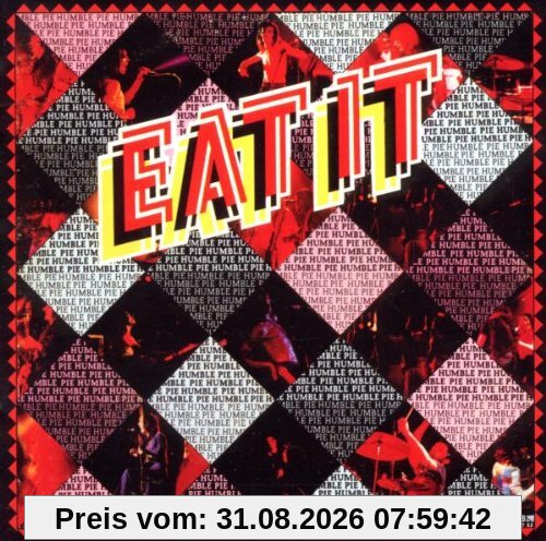 Eat It (Remastered Edition)