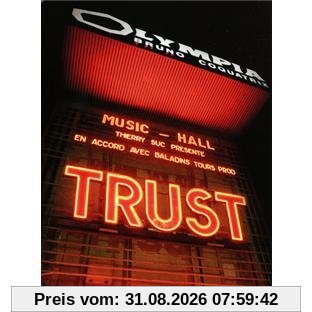 A L'olympia [+2 Bonus DVD]
