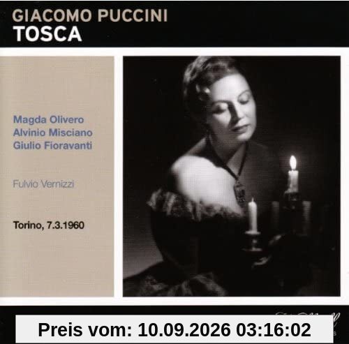 Tosca: Olivero-Misciani-Fioravanti Rai 0