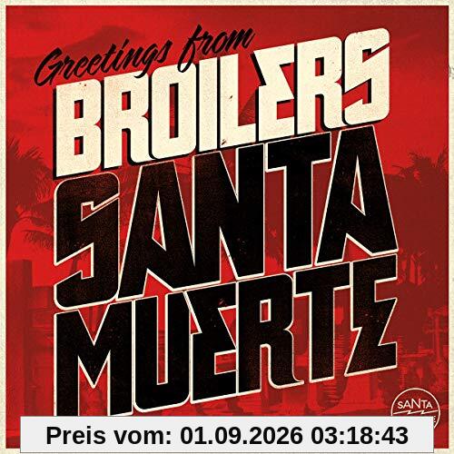Santa Muerte
